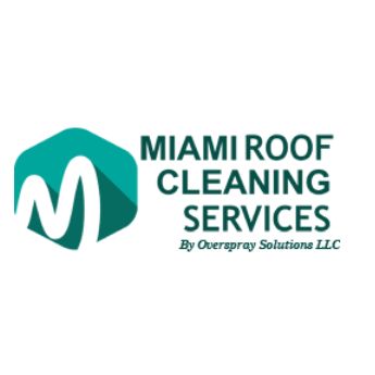 Miami Roof Cleaning Services