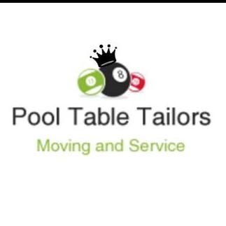 Pool TableTailors