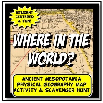 Graphics for a educational program company