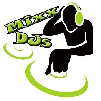 Mixx DJs