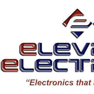 Elevated Electronics