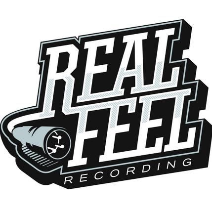 Real Feel Recording