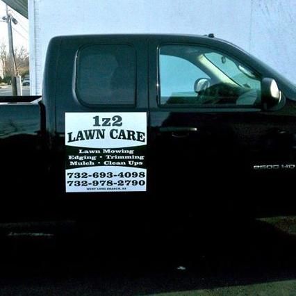 1z2 Lawn Care and Snow Removal