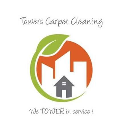 Towers Carpet Cleaning