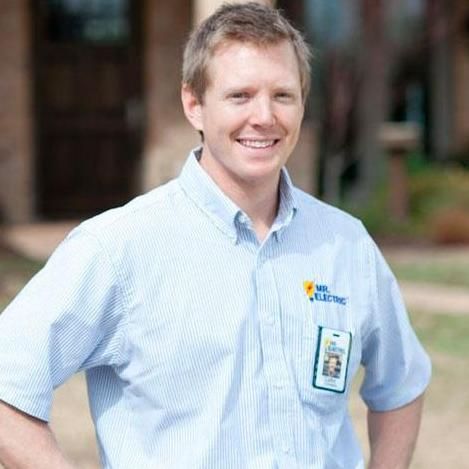 Mr. Electric of Provo