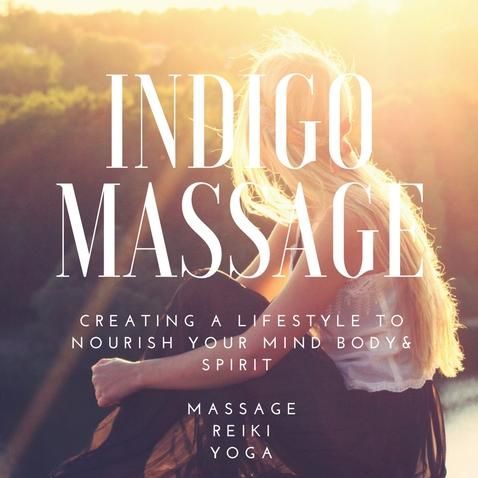 Indigo Massage