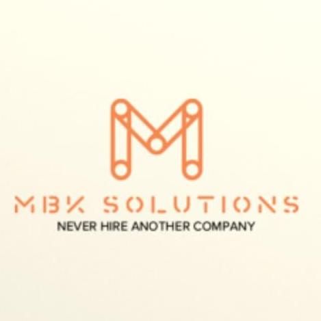 MBK PROPERTY SOLUTIONS • Residential & Commer...