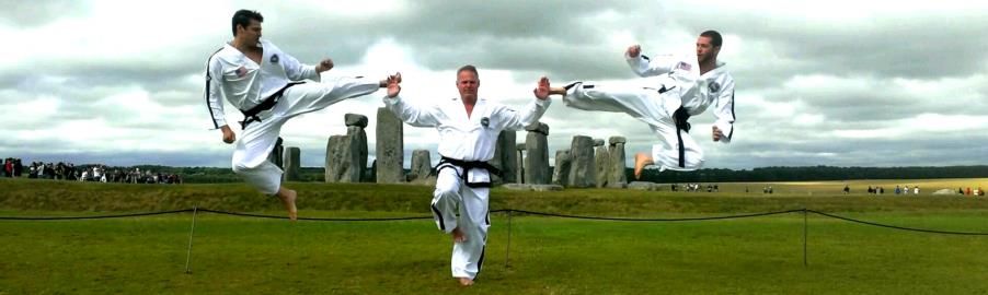 Traveling to the World Championships in London