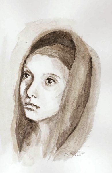 Watercolor