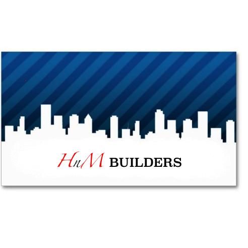 HNM Builders