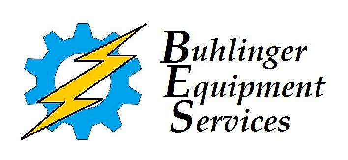 Buhlinger Equipment Services