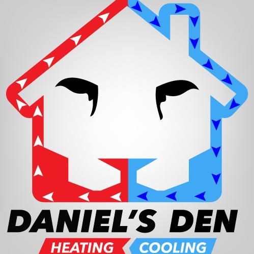 Daniel's Den Heating & Cooling