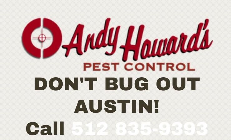 Andy Howard's Pest Control Inc.