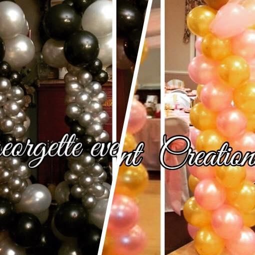 Georgette Event Creations