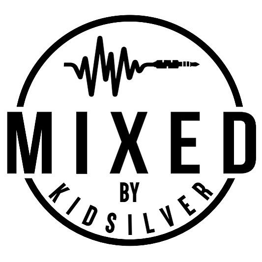 Mixed By Kidsilver