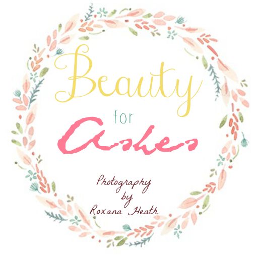 Beauty for Ashes Photography