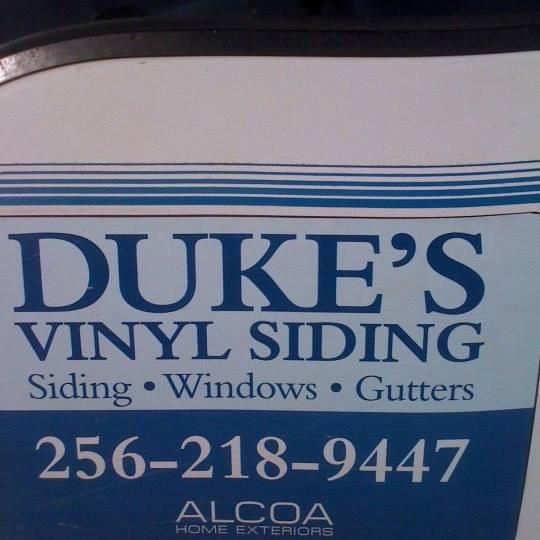 Dukes Gutters And More
