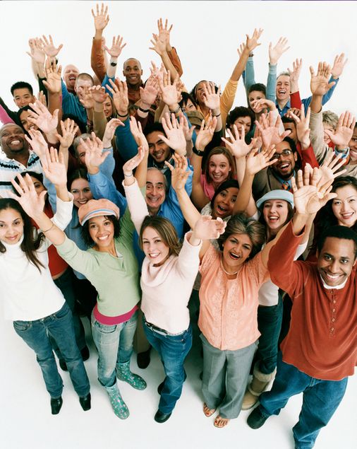 Working with clients of all ages for new success a