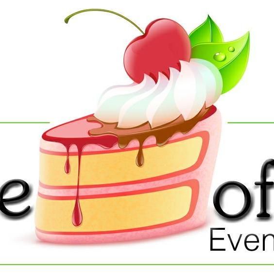 Piece of Cake Event Coordinating