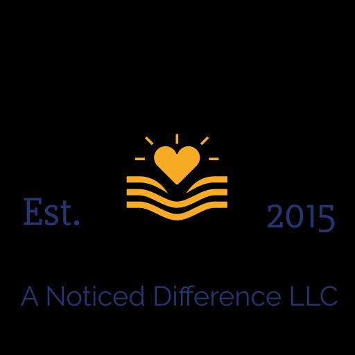 A Noticed Difference LLC