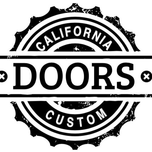 California Custom Doors