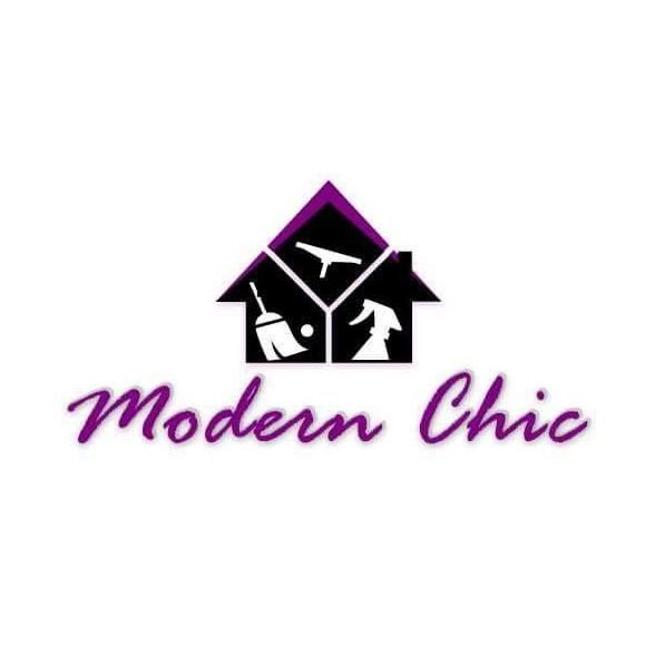 Modern Chic Cleaning and Design