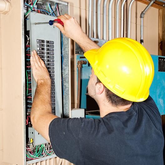 J. Rallo Electrical Services
