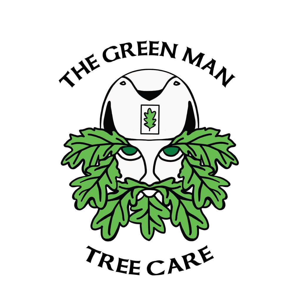 The Green Man Tree Care