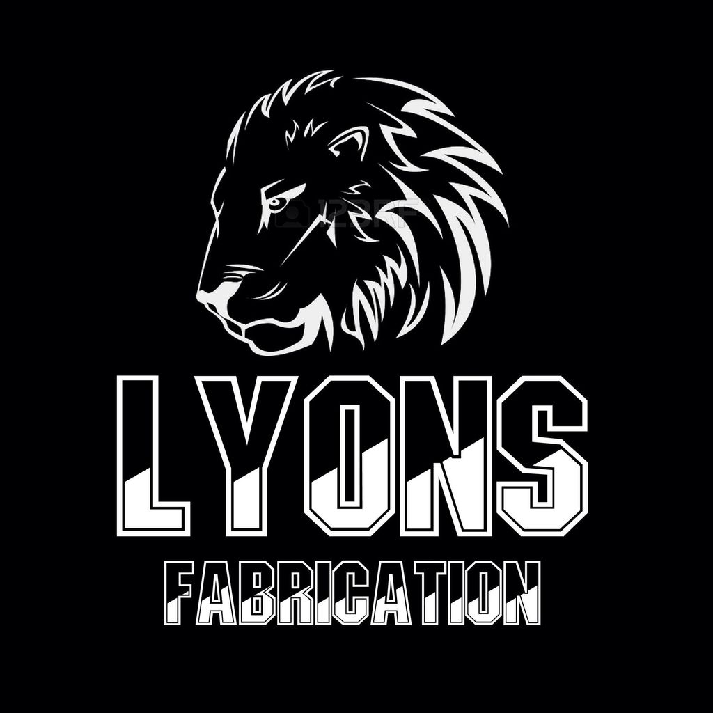 Lyons Fabrication