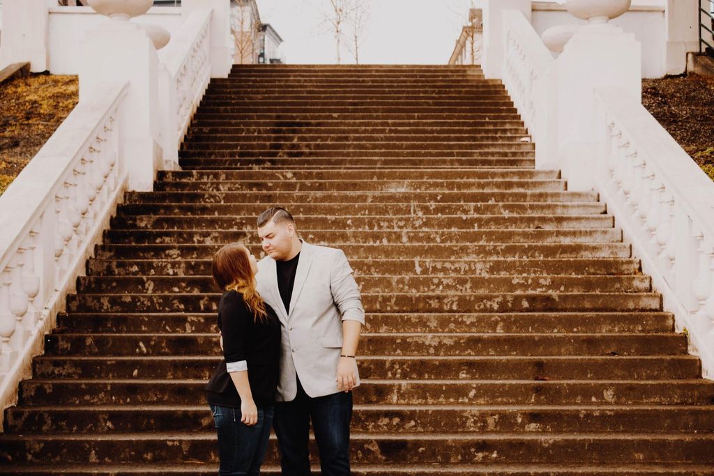 Untethered millennial