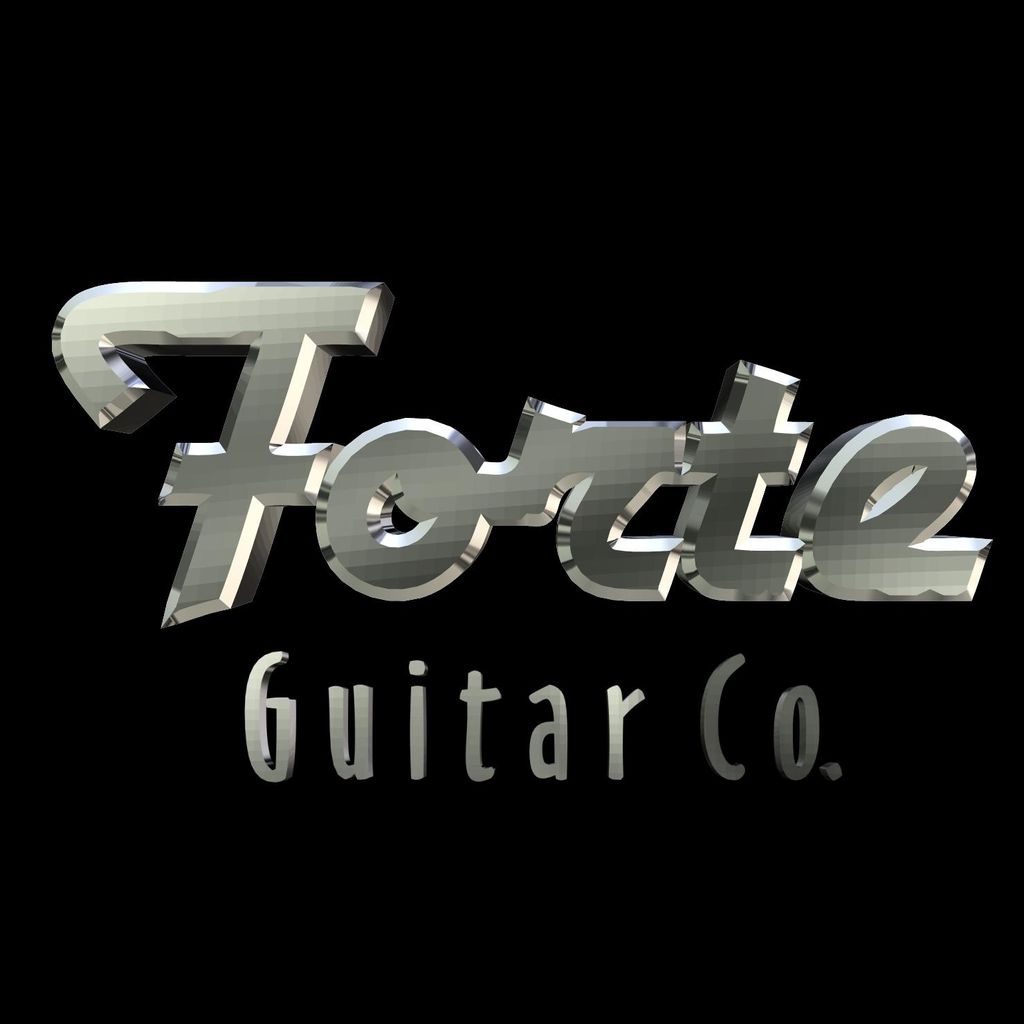 Forte Guitar Co.