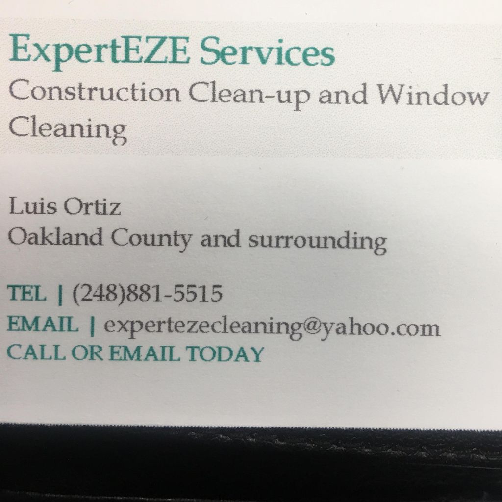 Experteze services