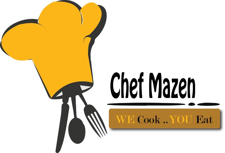 Chef Mazen