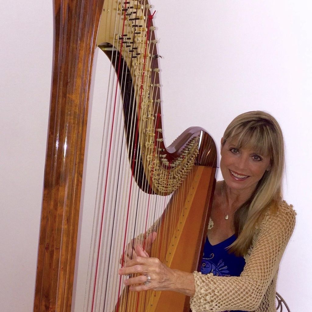 Harp by Wendy