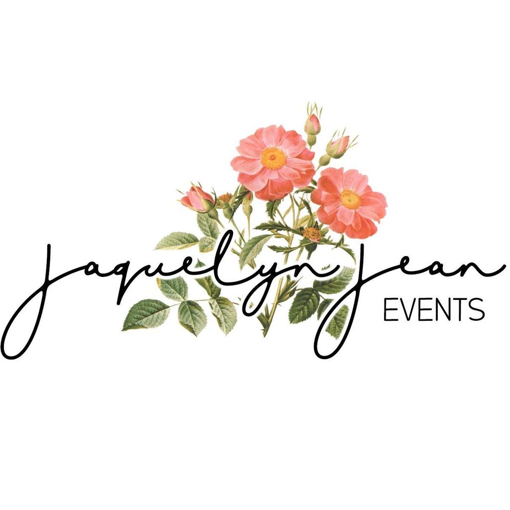 jaquelyn jean events