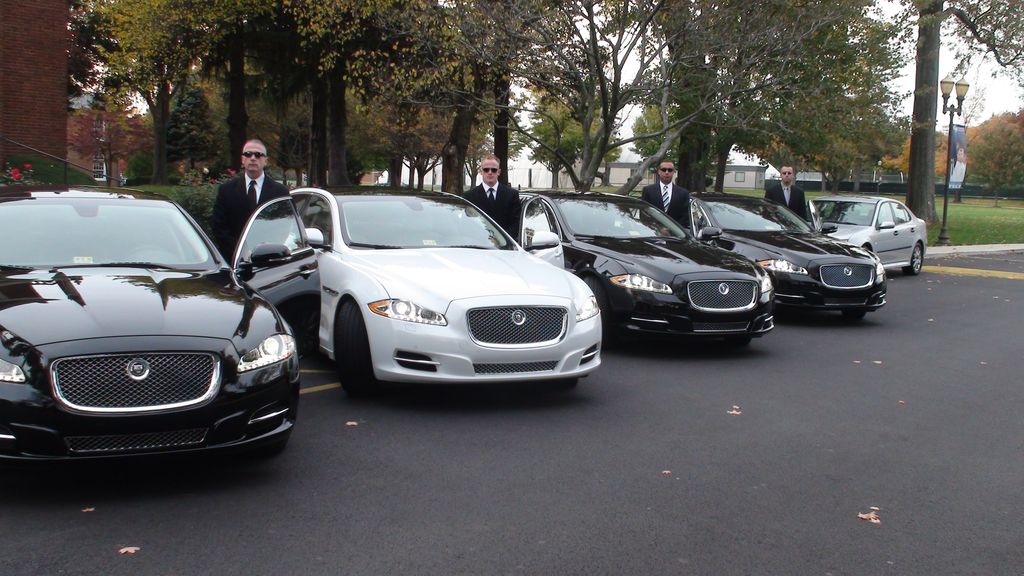 Our Off Duty Police Security providing a wedding e