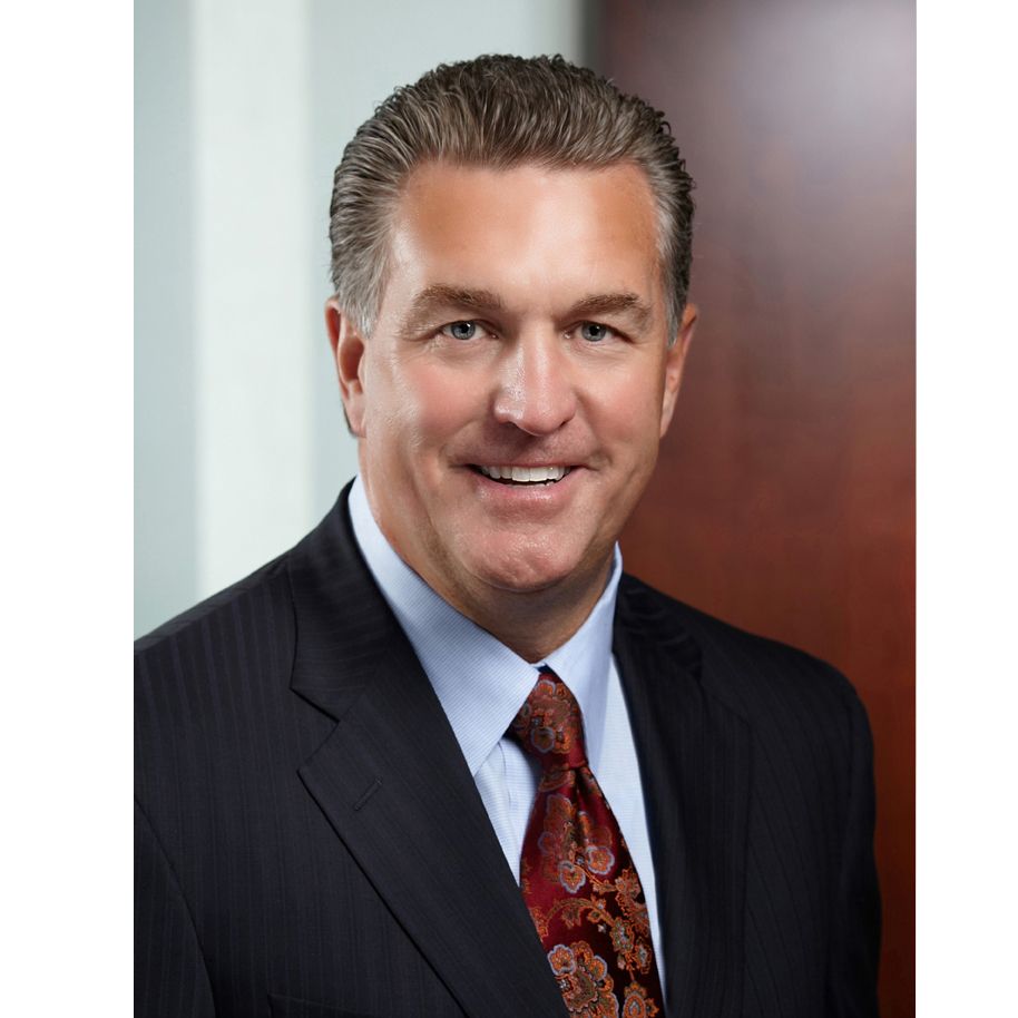 Corporate headshot at clients office.