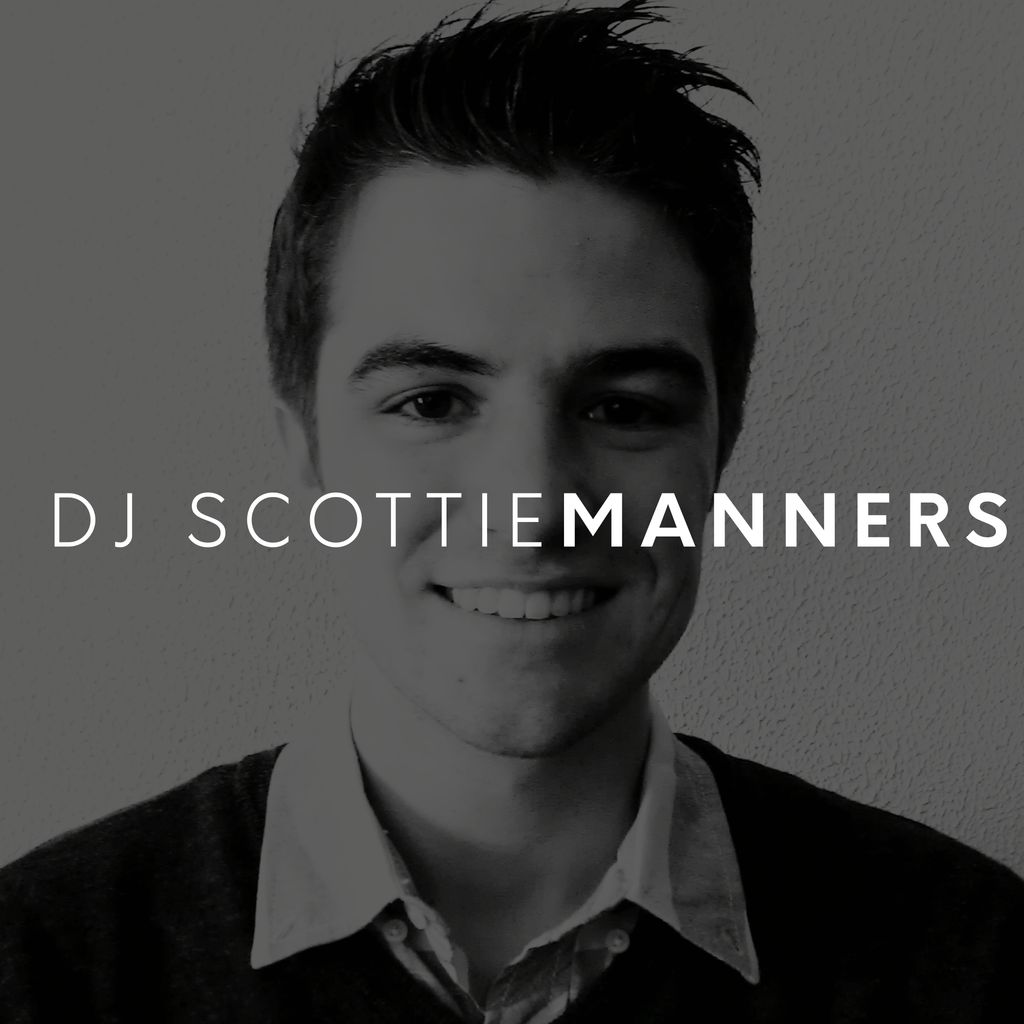 DJ Scottie Manners Event DJ Services