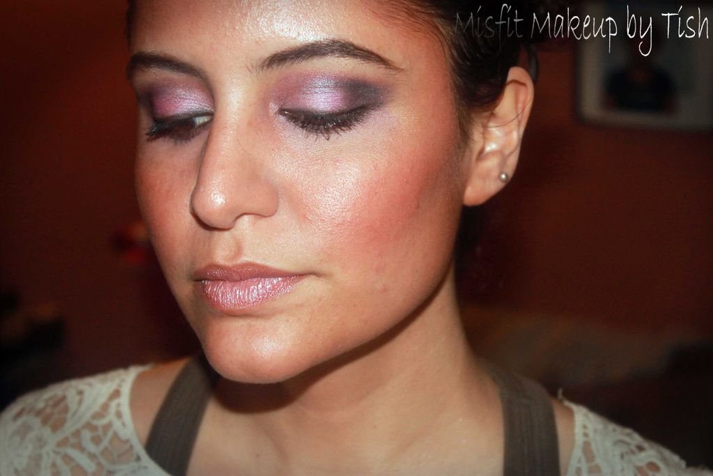 Beachy Peachy, Bronzed Beauty II - this is definit