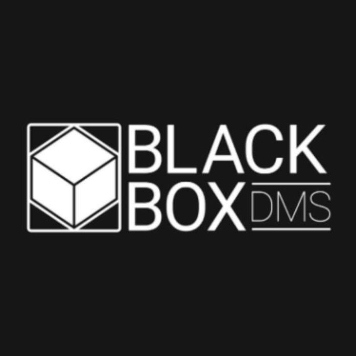 Black Box Digital Marketing Solutions