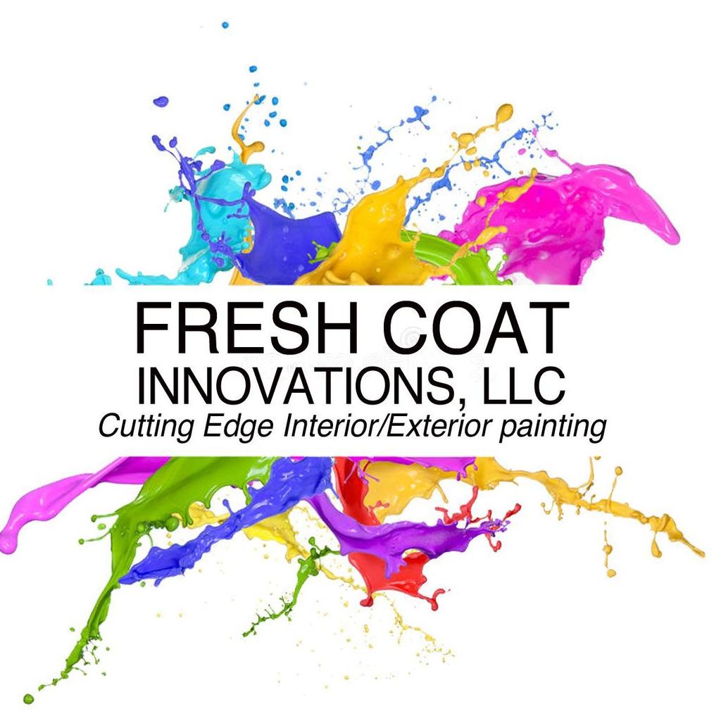 Fresh Coat Innovations LLC