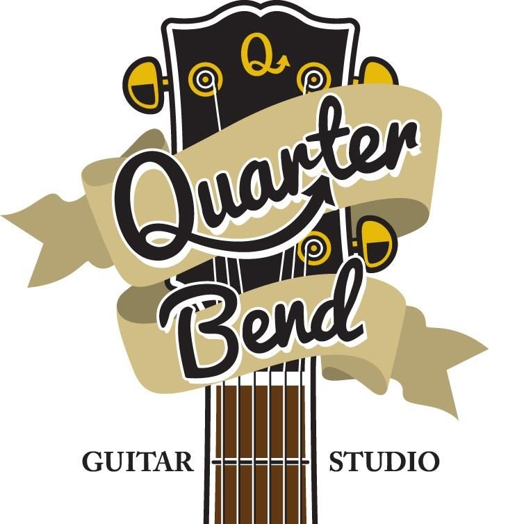 Quarter Bend Guitar Studio