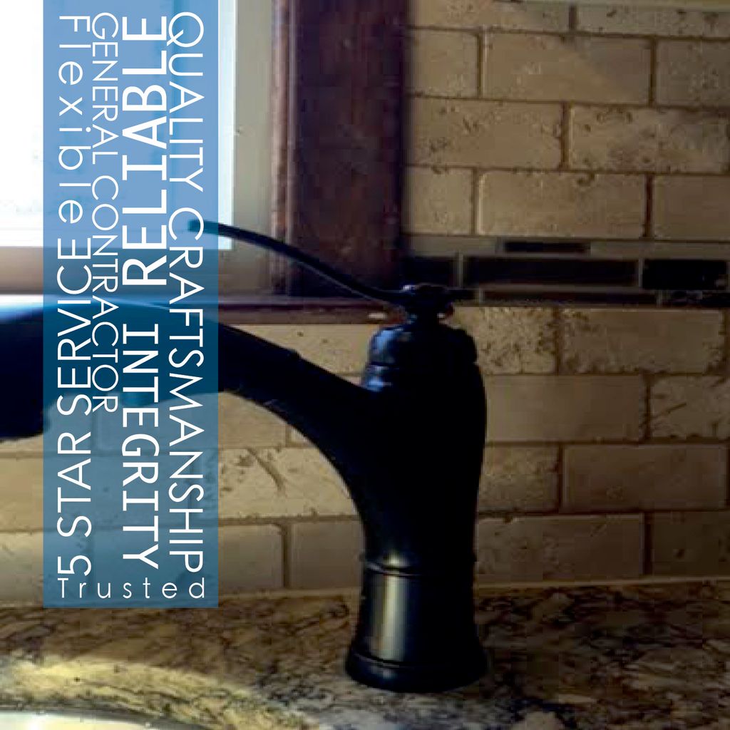 Tile backsplash installation Connecticut