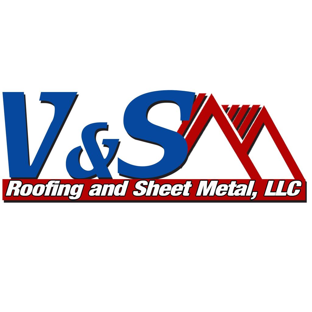 V&S Roofing and Sheet Metal LLC