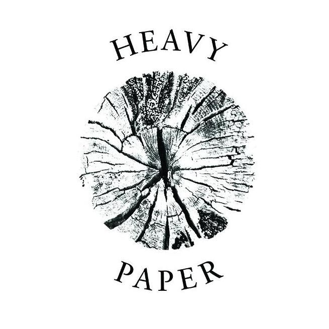 Heavy Paper LLC