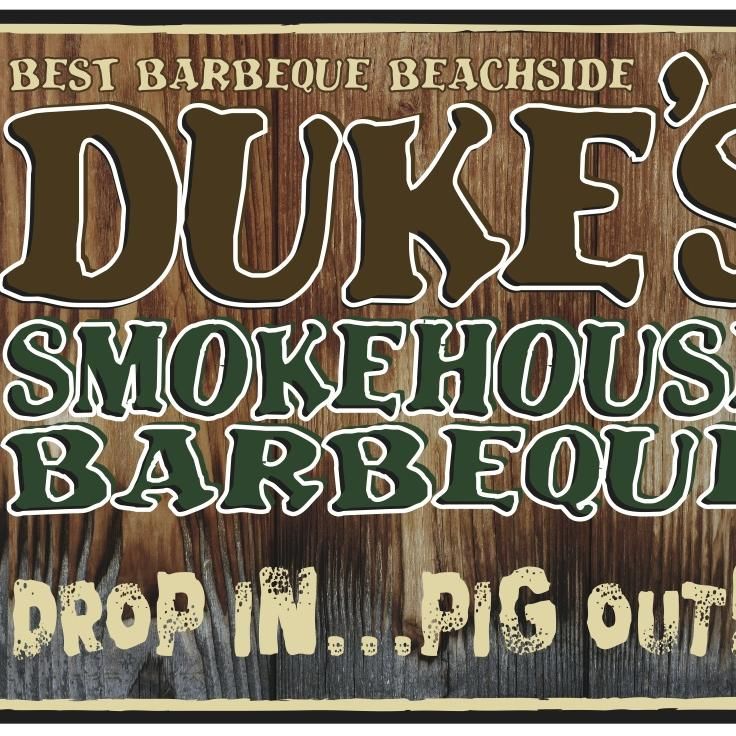 Dukes Smokehouse BBQ and Bizzarro Pasta & Pizza...