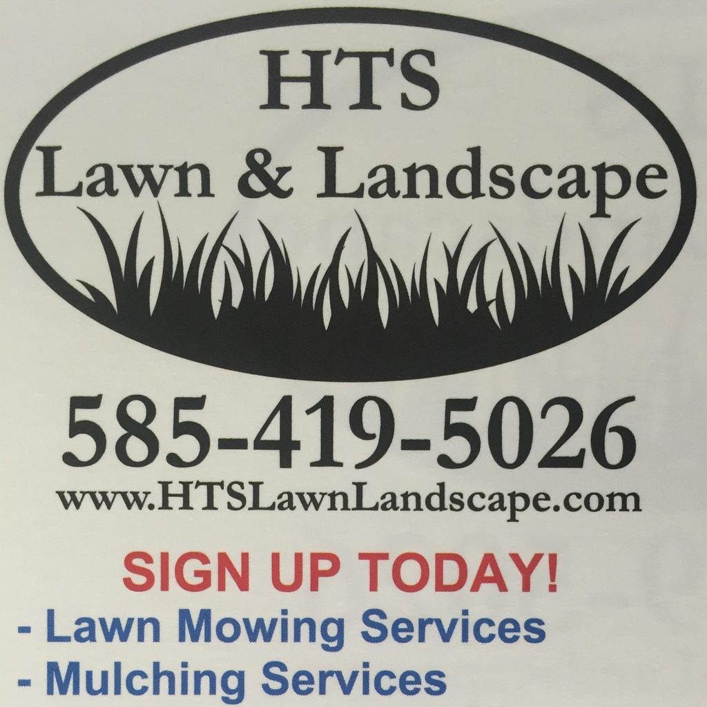 HTS Lawn & Landscape, LLC