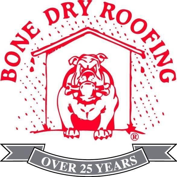 Bone Dry Roofing Inc.