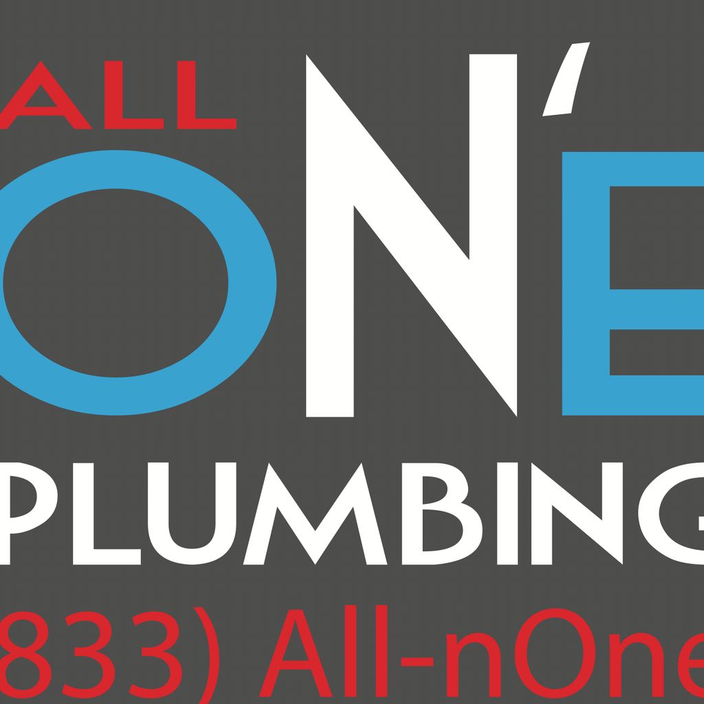 All N’ One Plumbing