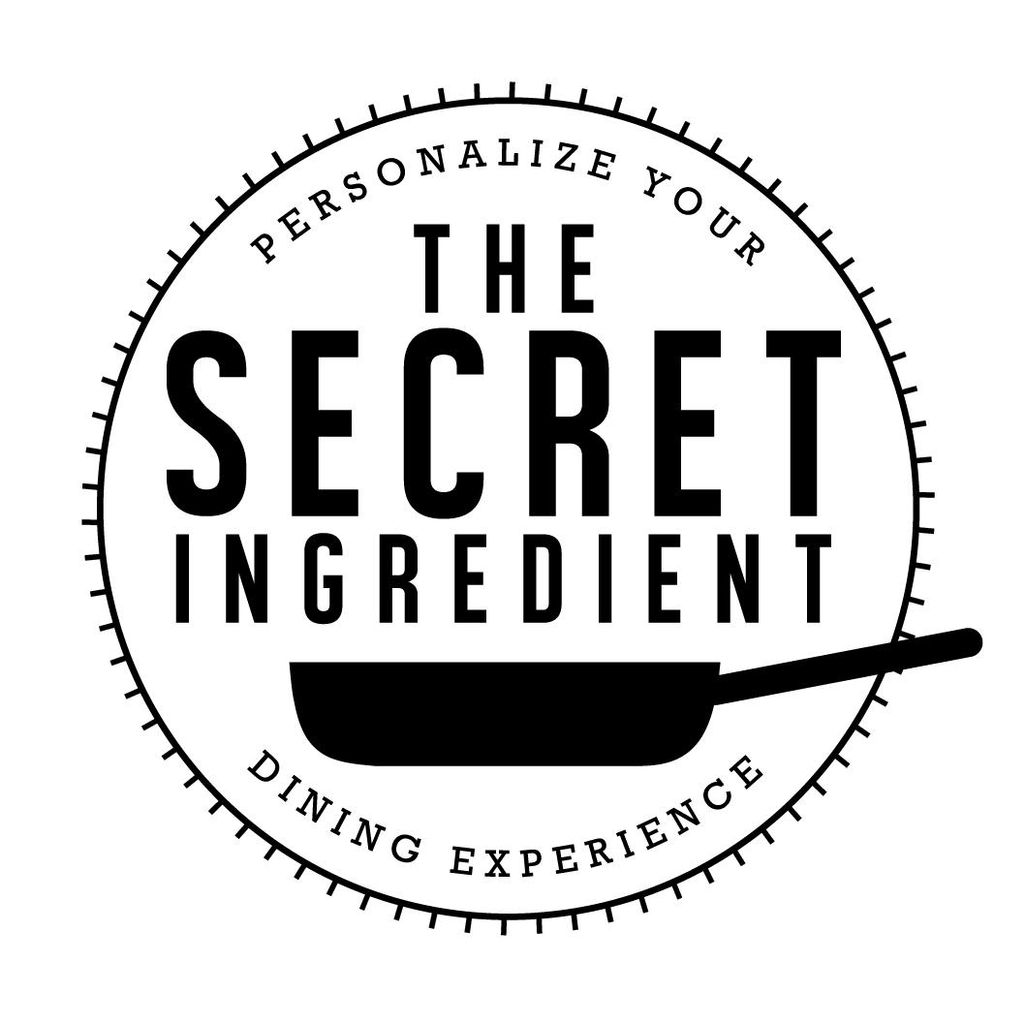 The Secret Ingredient